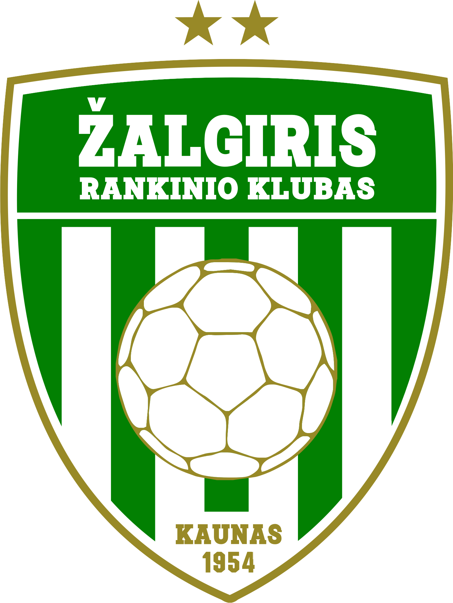 Kauno „Žalgiris“